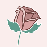 Rose & Clay