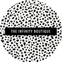 The Infinity Boutique By Kait Coupons and Promo Code