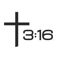 Trinity 3:16