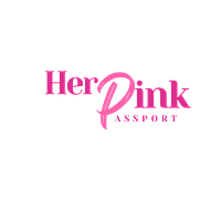 Her Pink Passport