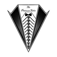 The Platinum Tailor
