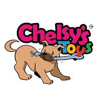 Chelsy's Toys