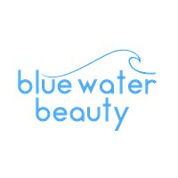 Blue Water Beauty