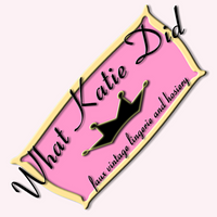 What Katie Did