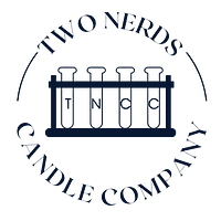 Two Nerds Candle Company Coupons and Promo Code