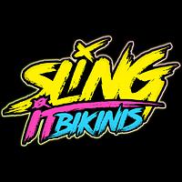 Sling It Bikinis Coupons and Promo Code
