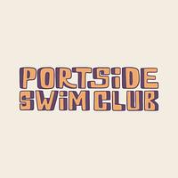 Portside Swim Club