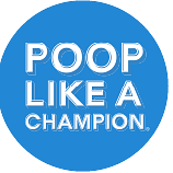 Poop Like a ChampionÂ® Coupons and Promo Code