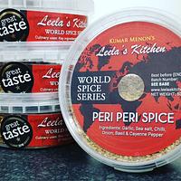 Leela's Kitchen