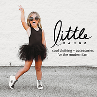 Little Mango / Style for Kids Coupons and Promo Code