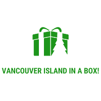 Vancouver Island in a Box!