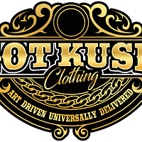 Got Kush Clothing