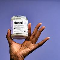 Plantd Skincare