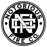 Notorious Fire Co. Coupons and Promo Code