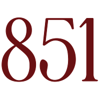 Eight Five One Jewelry