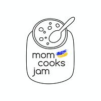 MomCooksJam