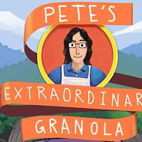 Pete's Extraordinary Granola 
