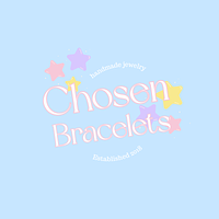 Chosen Bracelets