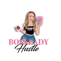 Bossladyhustle Coupons and Promo Code