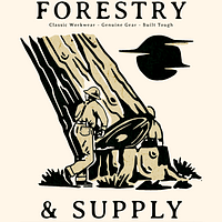 The shop Forestry & Supply