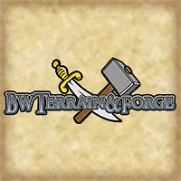 BW Terrain & Forge