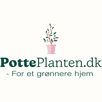 PottePlanten.dk
