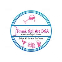 Drunk Girl Art Coupons and Promo Code