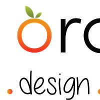 A Bit Orange