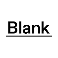 Blank Beauty Coupons and Promo Code