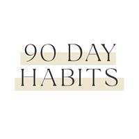 90 Days Habits Coupons and Promo Code
