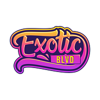 Exotic Blvd Coupons and Promo Code