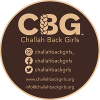 Challah Back Girls