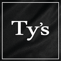 Ty's Menswear
