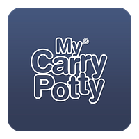 My Carry Potty®