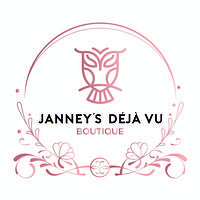 Janneyâ€™s DÃ©jÃ  Vu Boutique Coupons and Promo Code