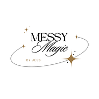 Messy Magic by Jess