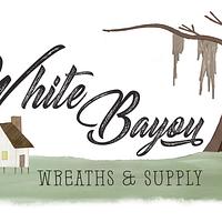 White Bayou Wreaths & Supply