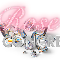 Rose In Concrete 🥀