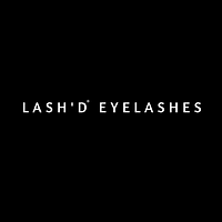 Lash'd Eyelashes