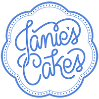 Janie's Cakes Coupons and Promo Code