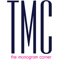 The Monogram Corner Coupons and Promo Code