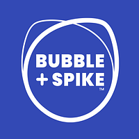 Bubble &  Spike Coupons and Promo Code