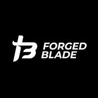 Forged Blade