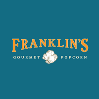 Franklin's Gourmet Popcorn Coupons and Promo Code