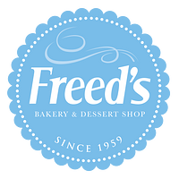 Freed's Bakery Coupons and Promo Code