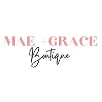 MAE + GRACE Coupons and Promo Code