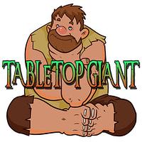Tabletop Giant Coupons and Promo Code