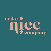 Make Nice Company Coupons and Promo Code