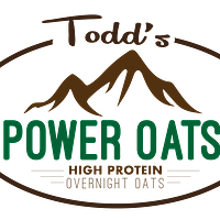Todd's Power Oats