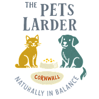 The Pets Larder